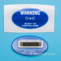 Eas Magnetic Alarm Security Am Dr Soft Label